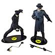 Green Hornet TV Series Action Figure Box 2-Pack